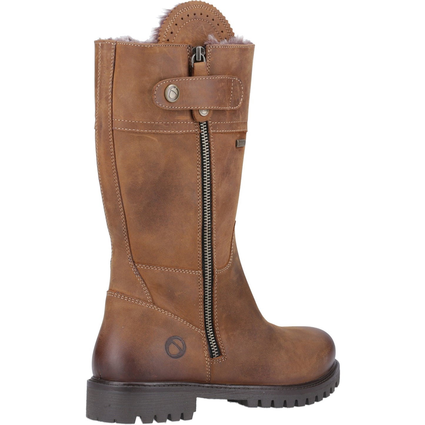 Cotswold Bushcombe Ladies Mid Boot