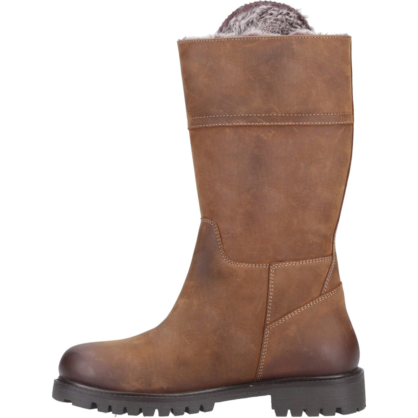 Cotswold Bushcombe Ladies Mid Boot