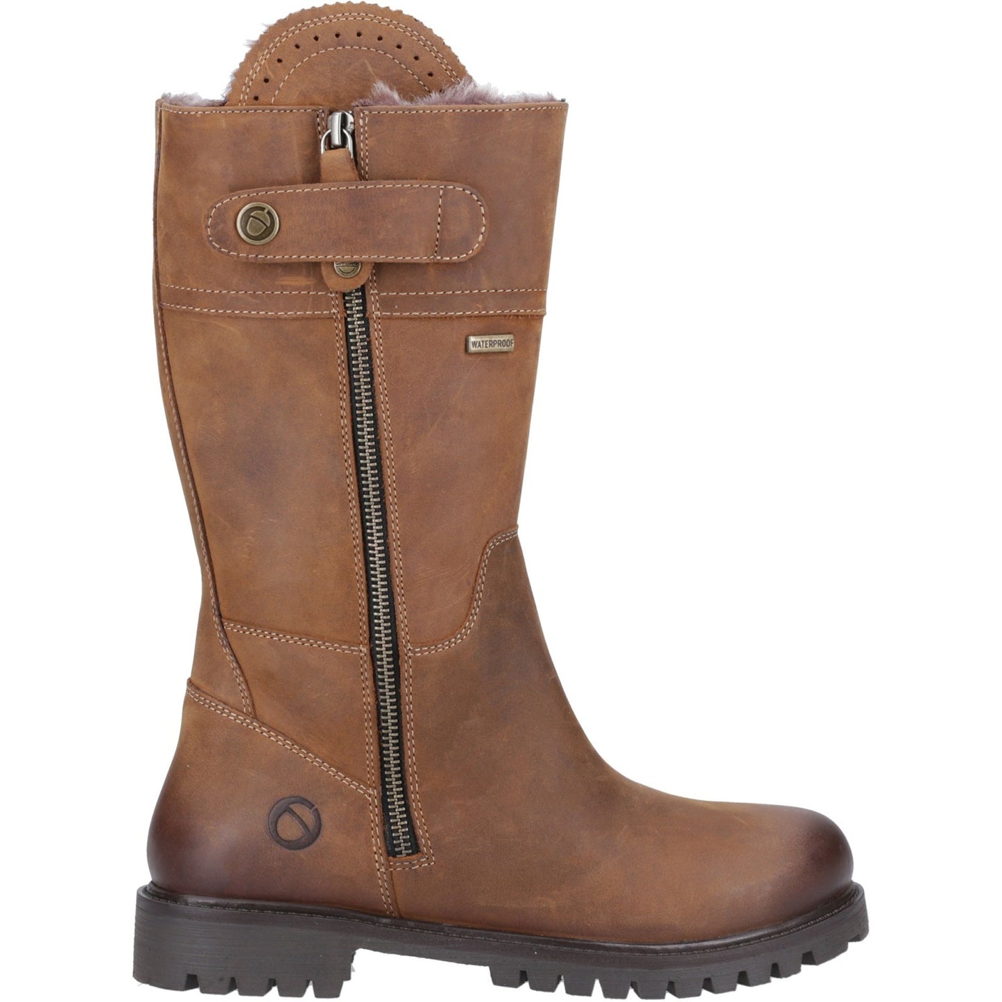 Cotswold Bushcombe Ladies Mid Boot