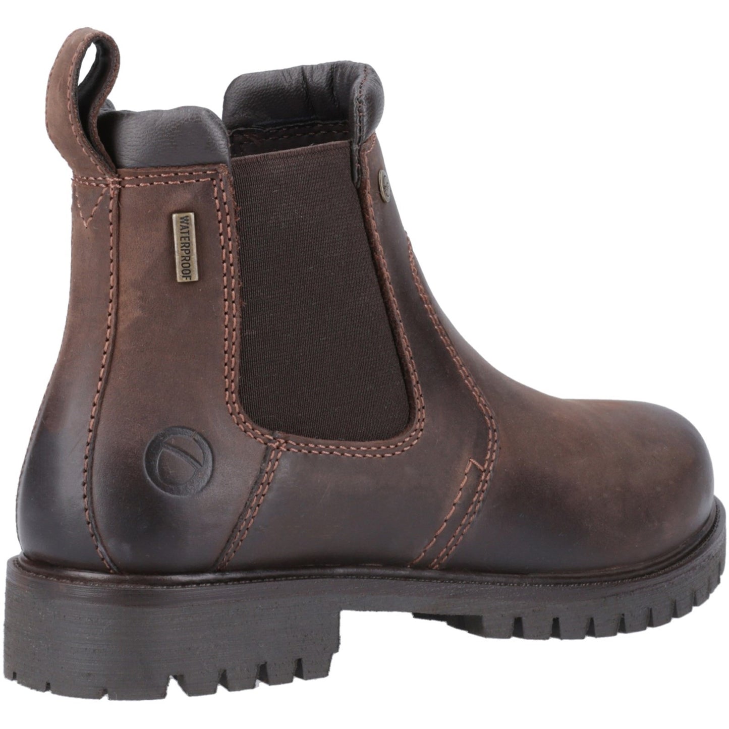 Cotswold Pamington Ankle Boots