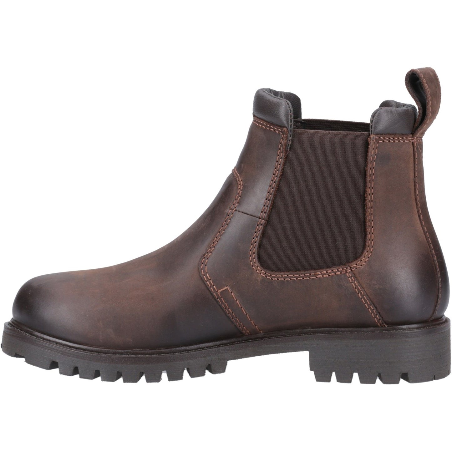 Cotswold Pamington Ankle Boots