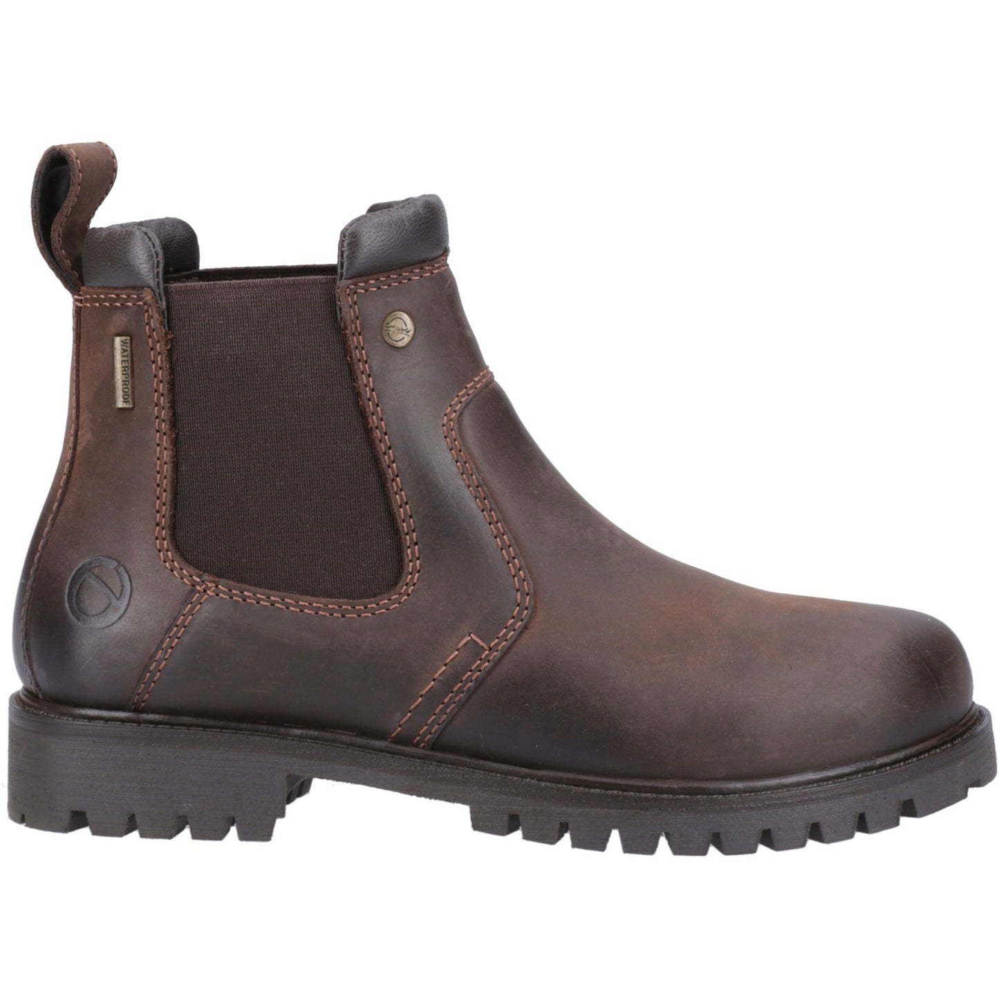 Cotswold Pamington Ankle Boots