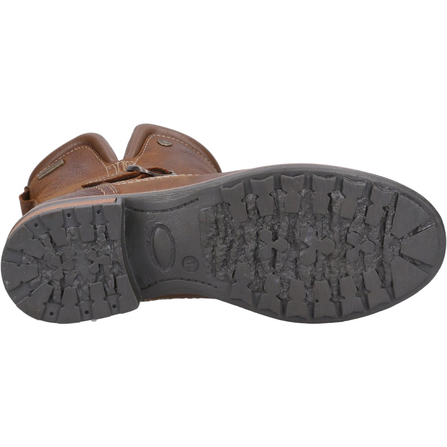 Cotswold Kinsham Ankle Boots