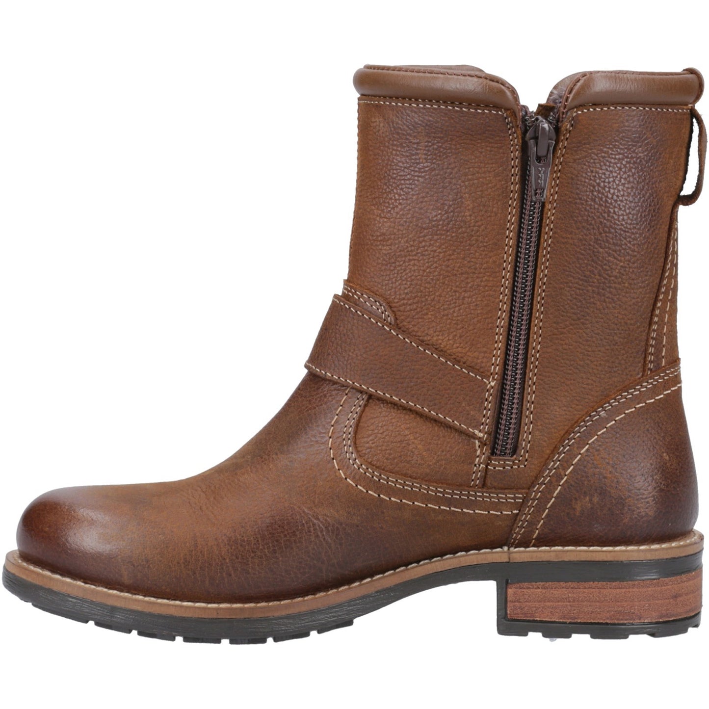 Cotswold Kinsham Ankle Boots