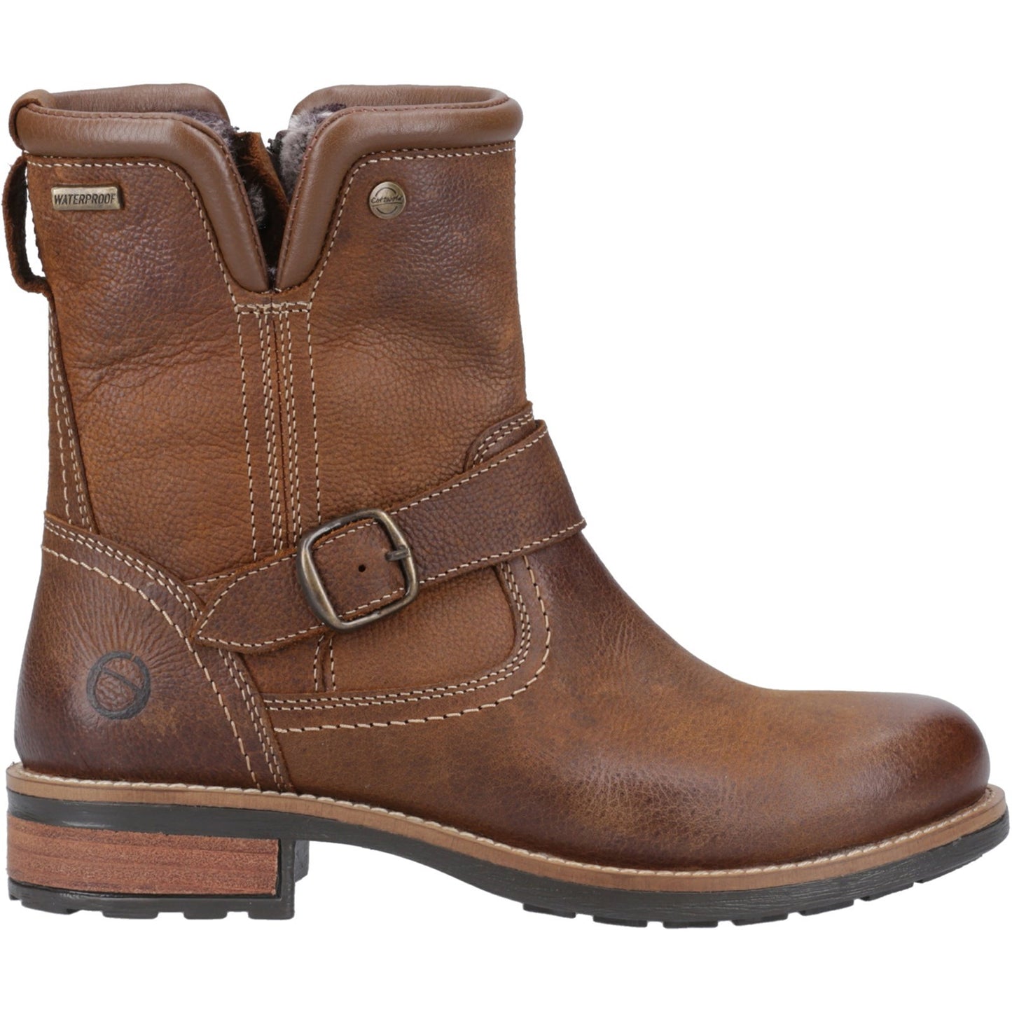 Cotswold Kinsham Ankle Boots
