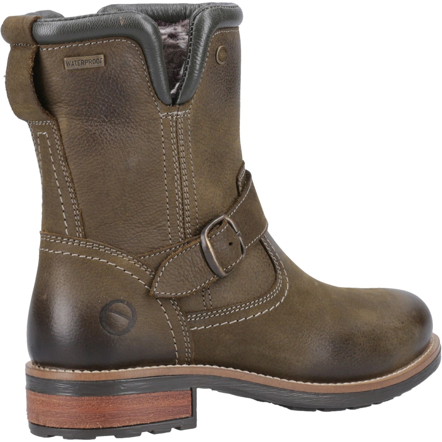 Cotswold Kinsham Ankle Boots