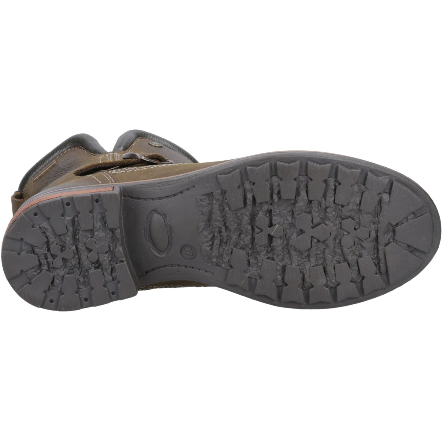 Cotswold Kinsham Ankle Boots