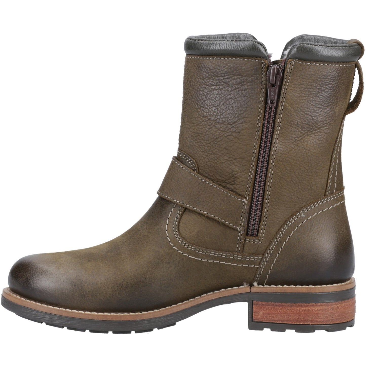 Cotswold Kinsham Ankle Boots