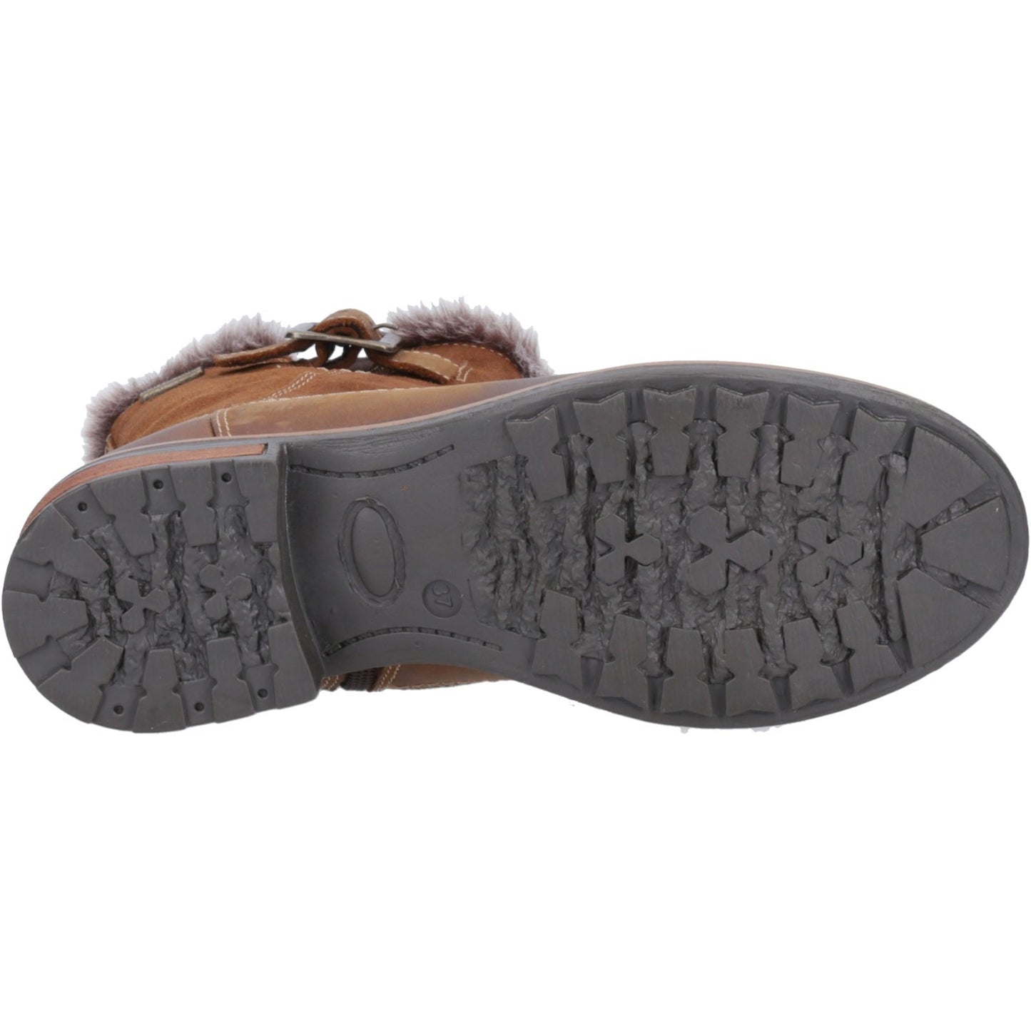 Cotswold Kemerton Ankle Boots