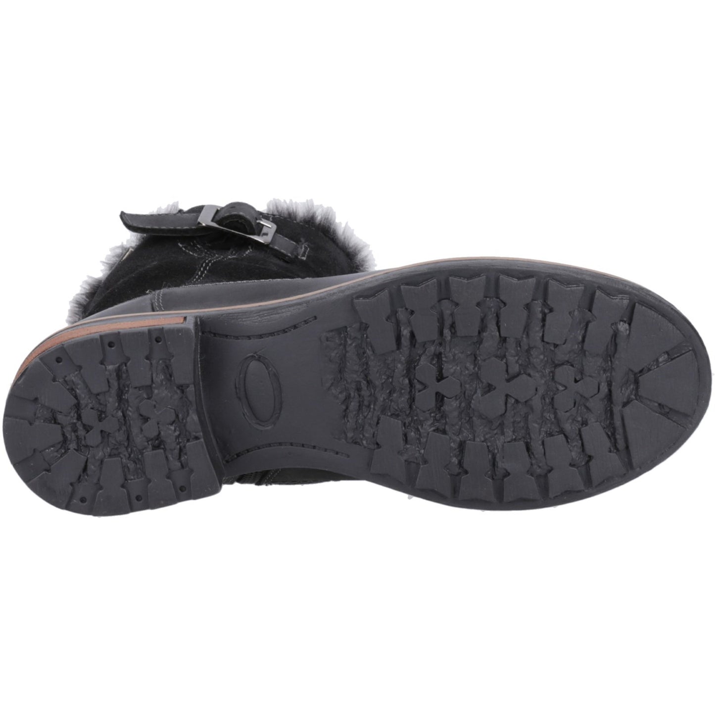 Cotswold Kemerton Ankle Boots