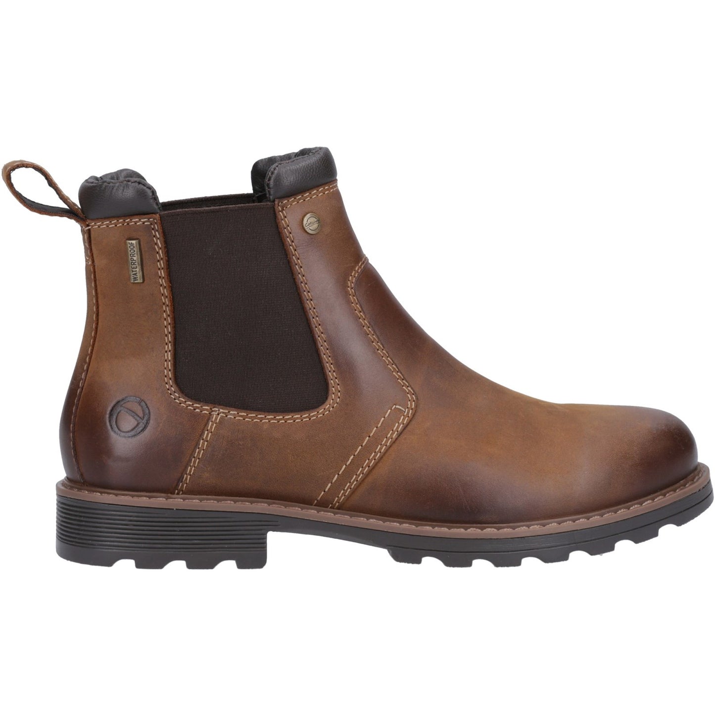 Cotswold Leafield Boots