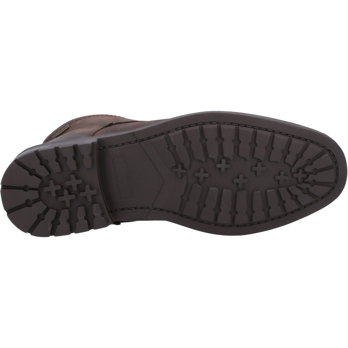 Cotswold Beckford Boots