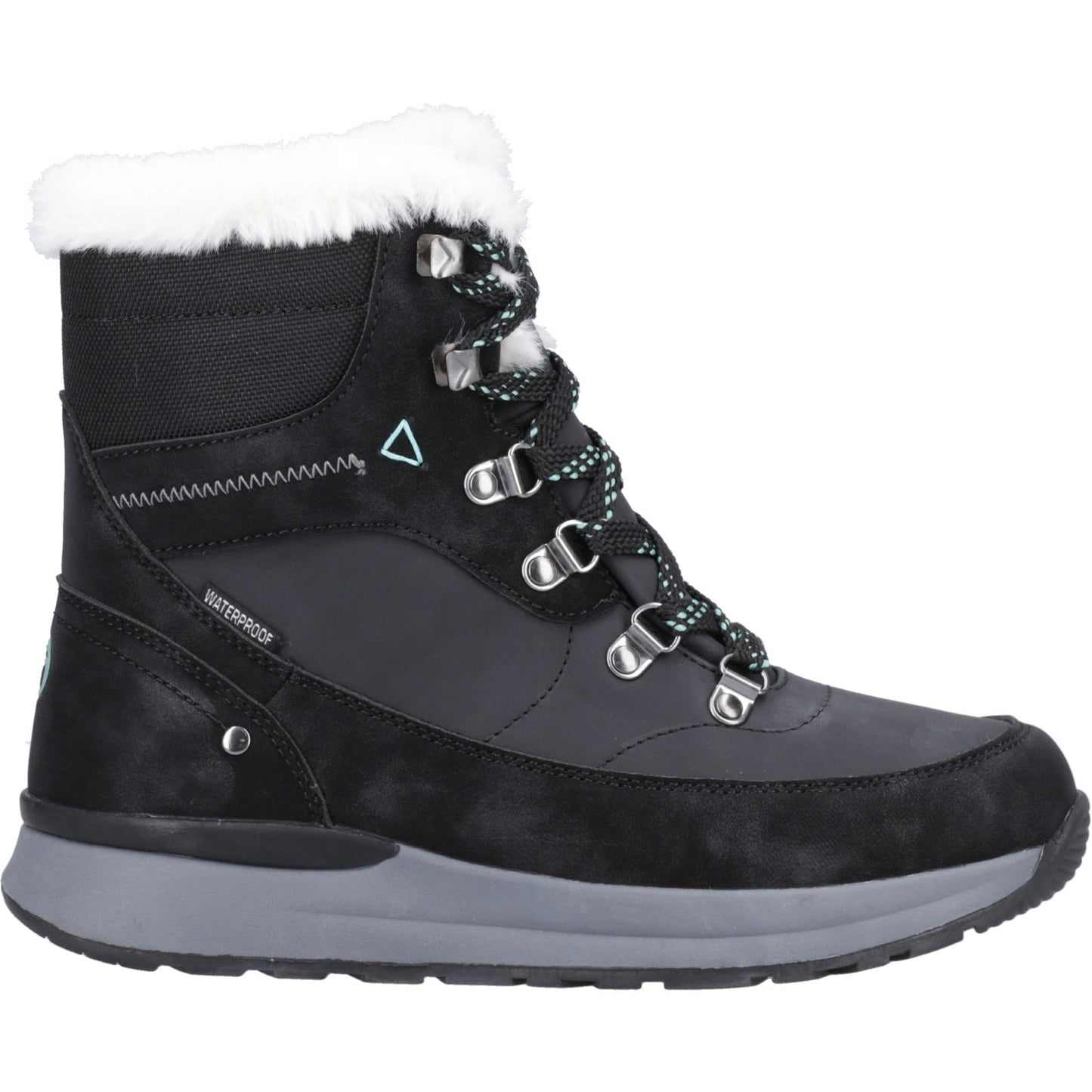 Cotswold Sheephouse Hiking Boots