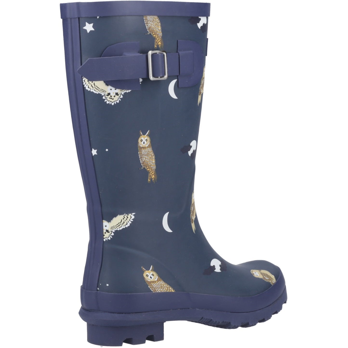 Cotswold Woodland Junior Wellingtons
