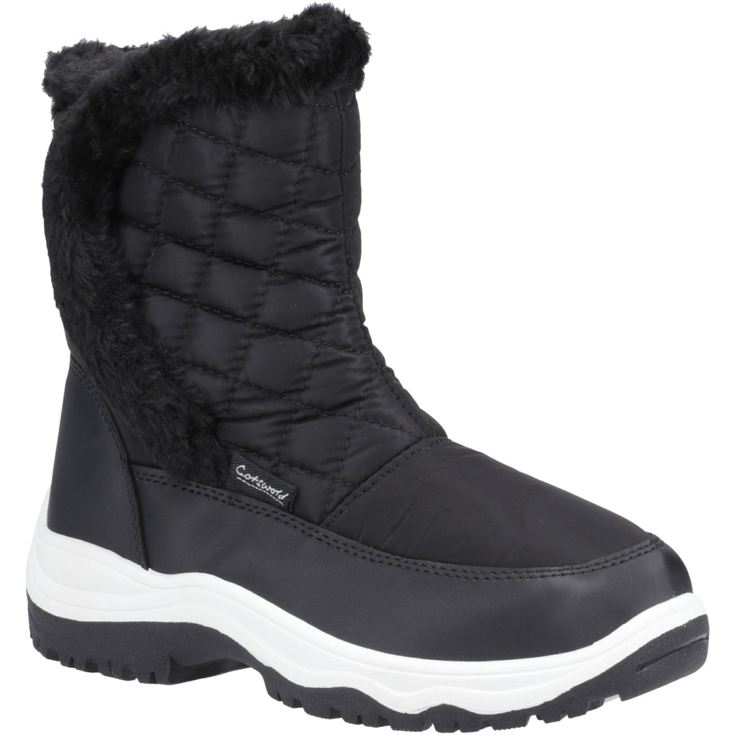 Cotswold Butterrow Wellingtons