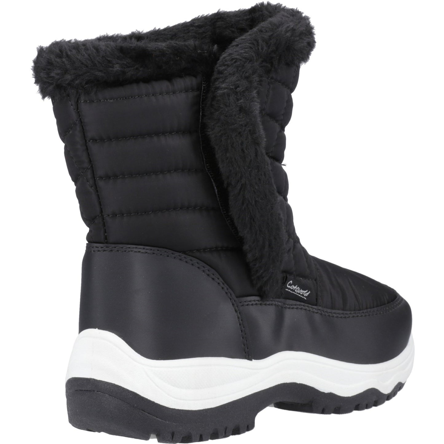 Cotswold Butterrow Wellingtons