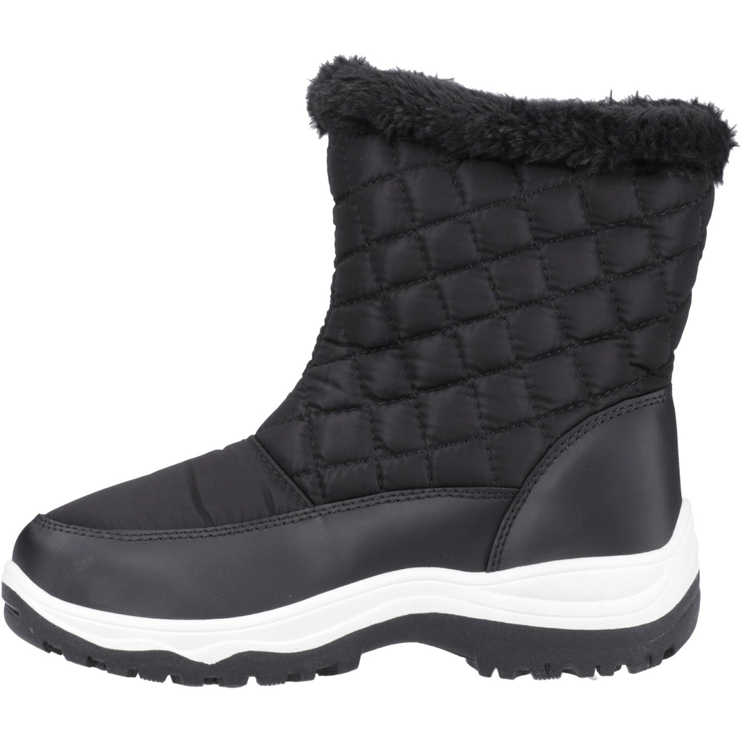 Cotswold Butterrow Wellingtons