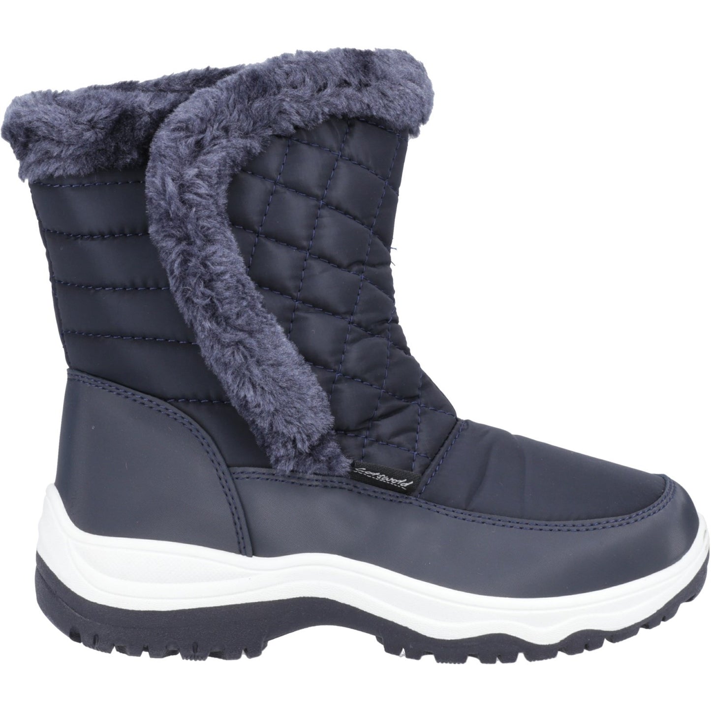 Cotswold Butterrow Wellingtons
