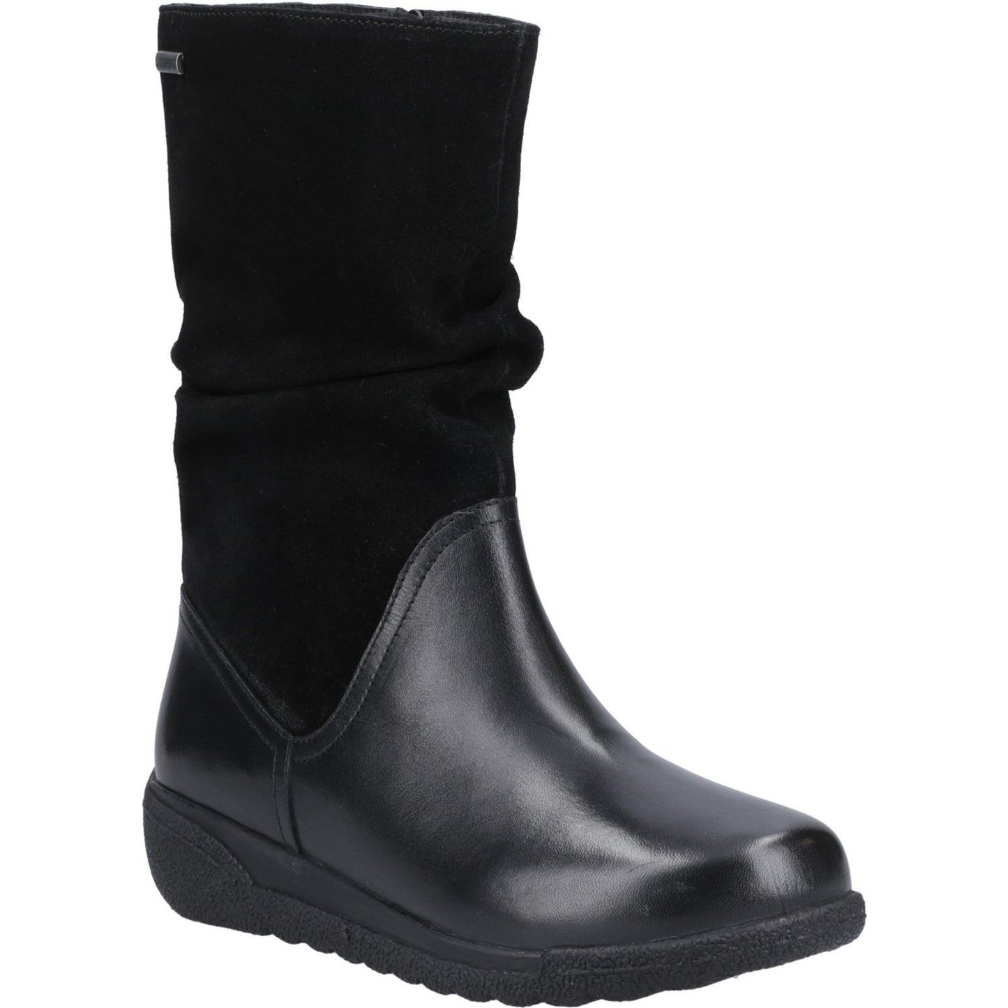 Fleet & Foster Starling Womens Mid Boots