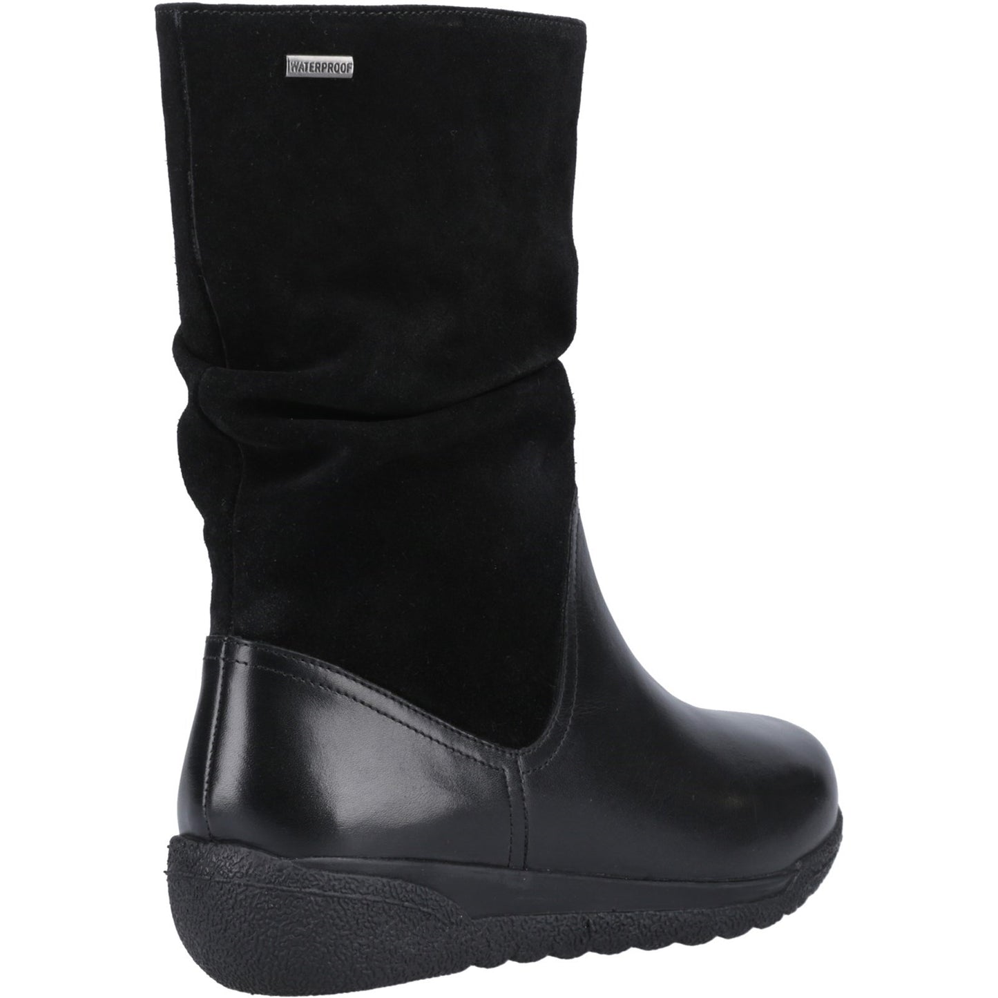 Fleet & Foster Starling Womens Mid Boots