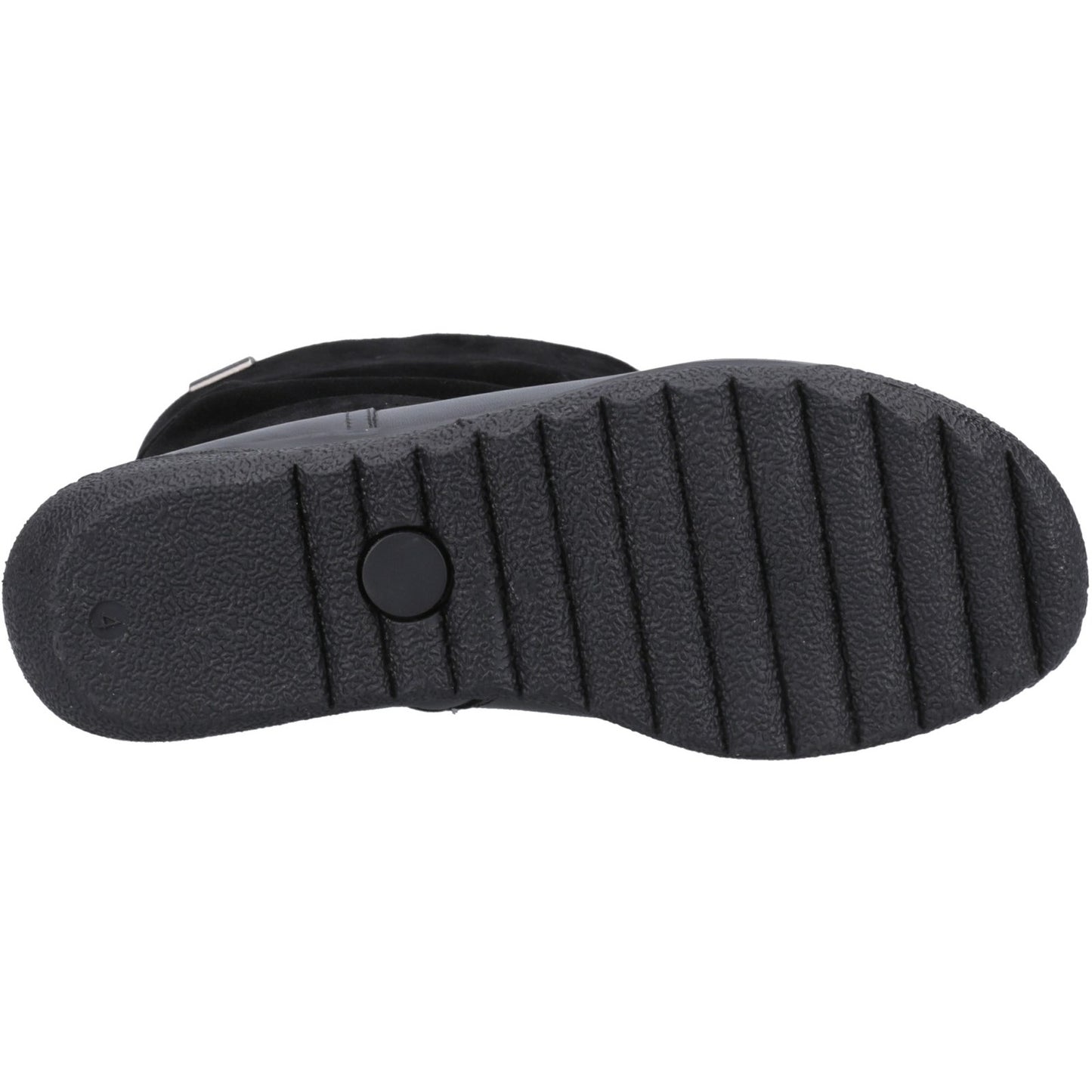 Fleet & Foster Starling Womens Mid Boots