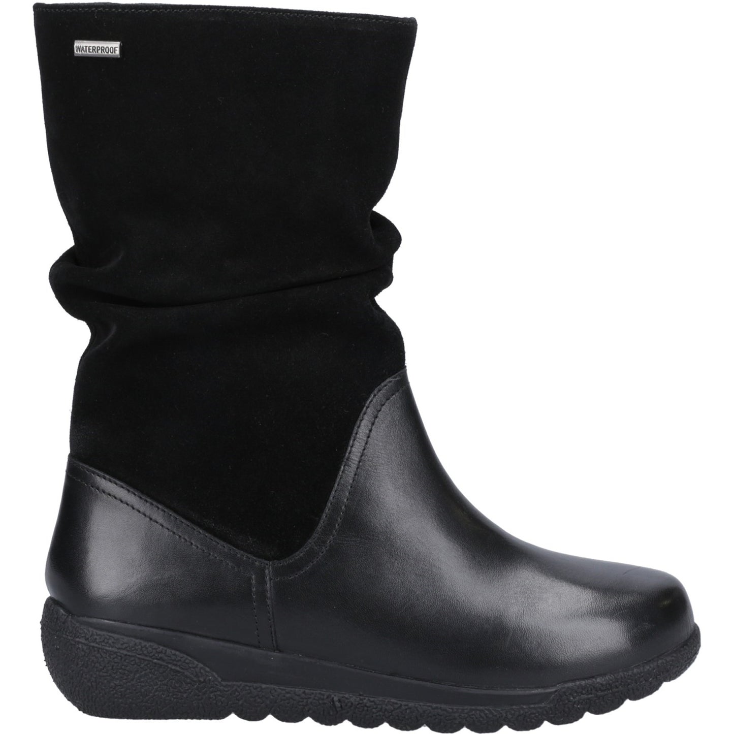 Fleet & Foster Starling Womens Mid Boots