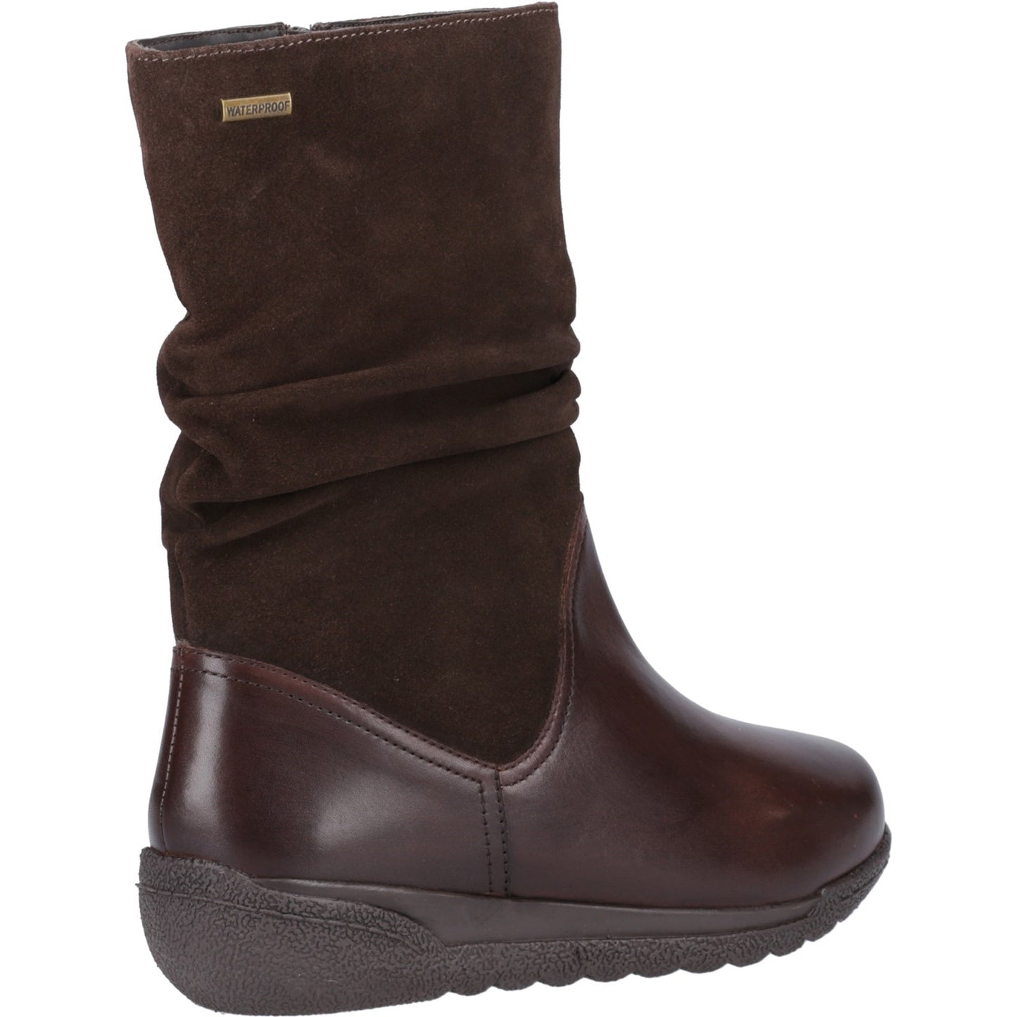 Fleet & Foster Starling Womens Mid Boots