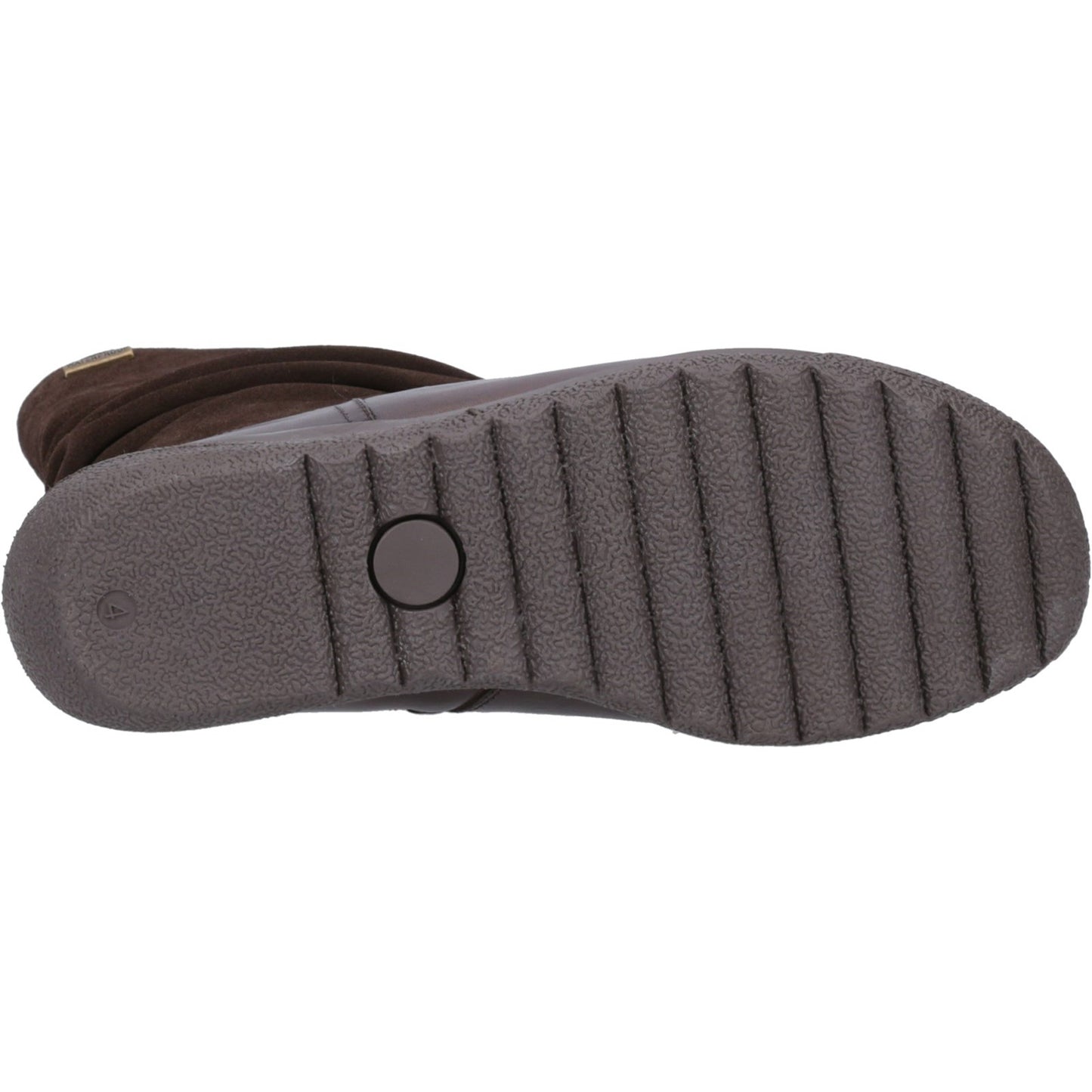 Fleet & Foster Starling Womens Mid Boots