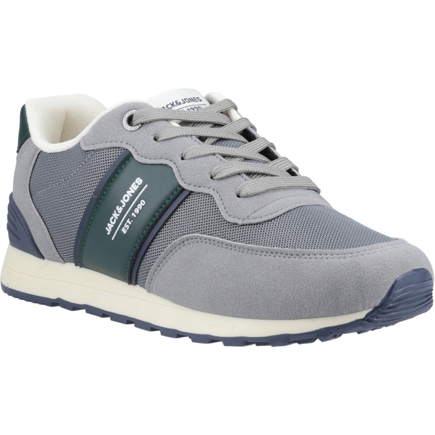 Jack & Jones Spirit Runner Trainer