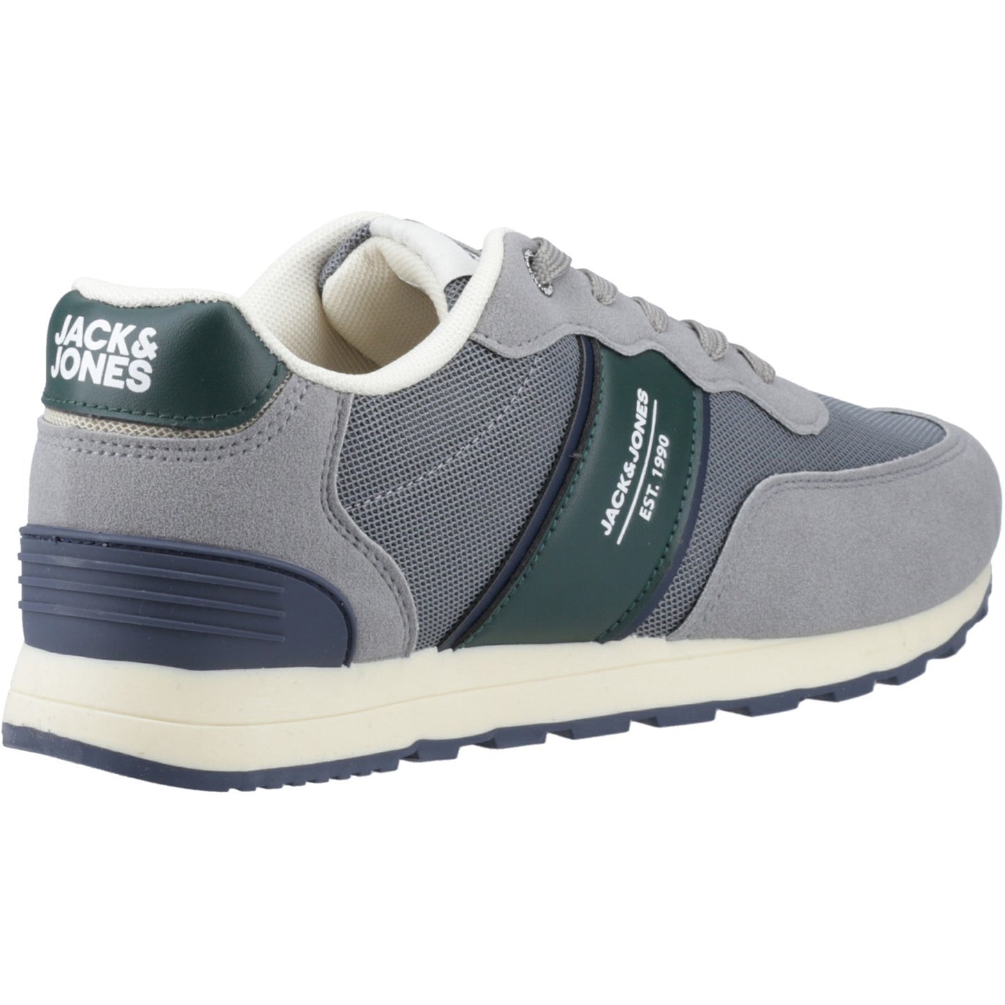Jack & Jones Spirit Runner Trainer