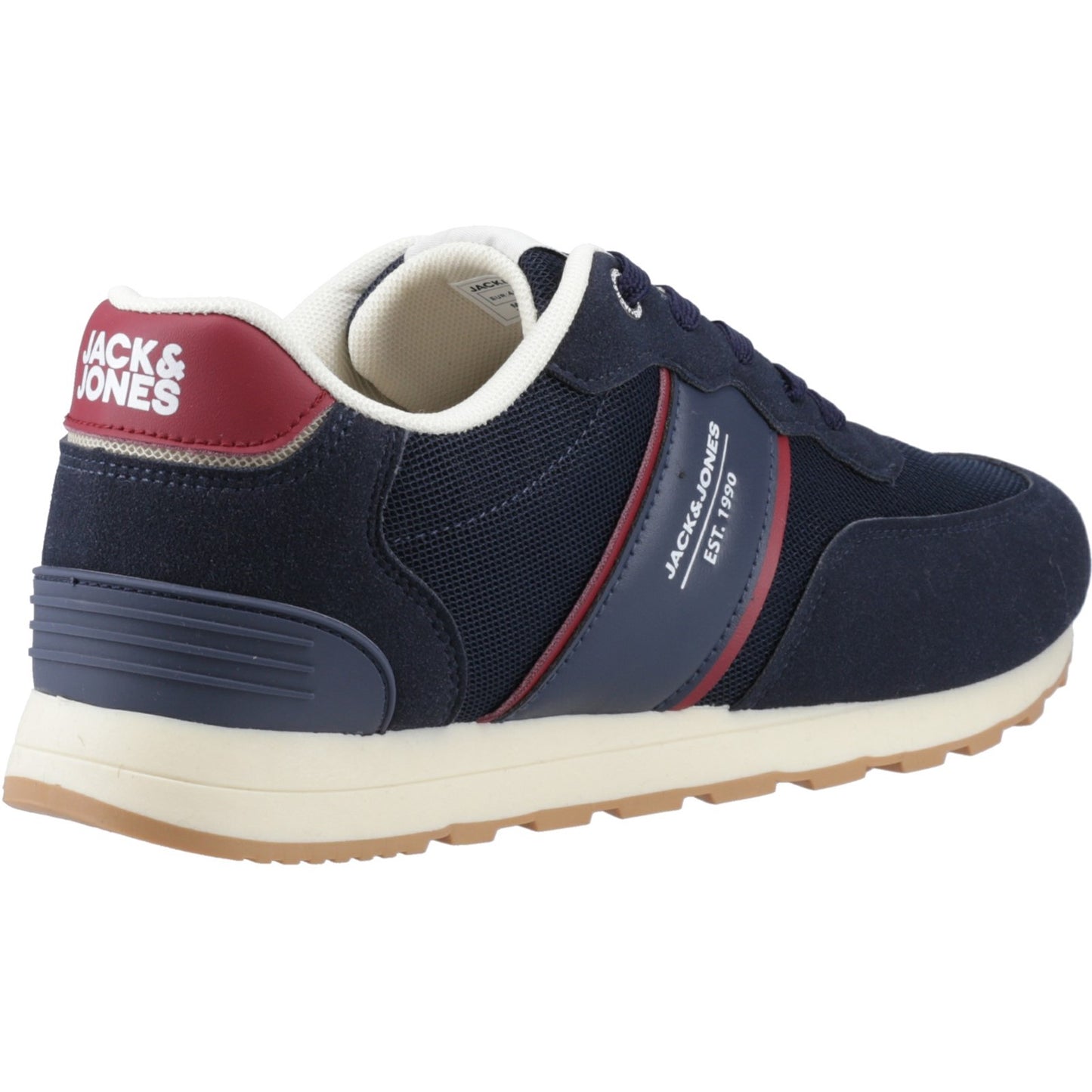 Jack & Jones Spirit Runner Trainer