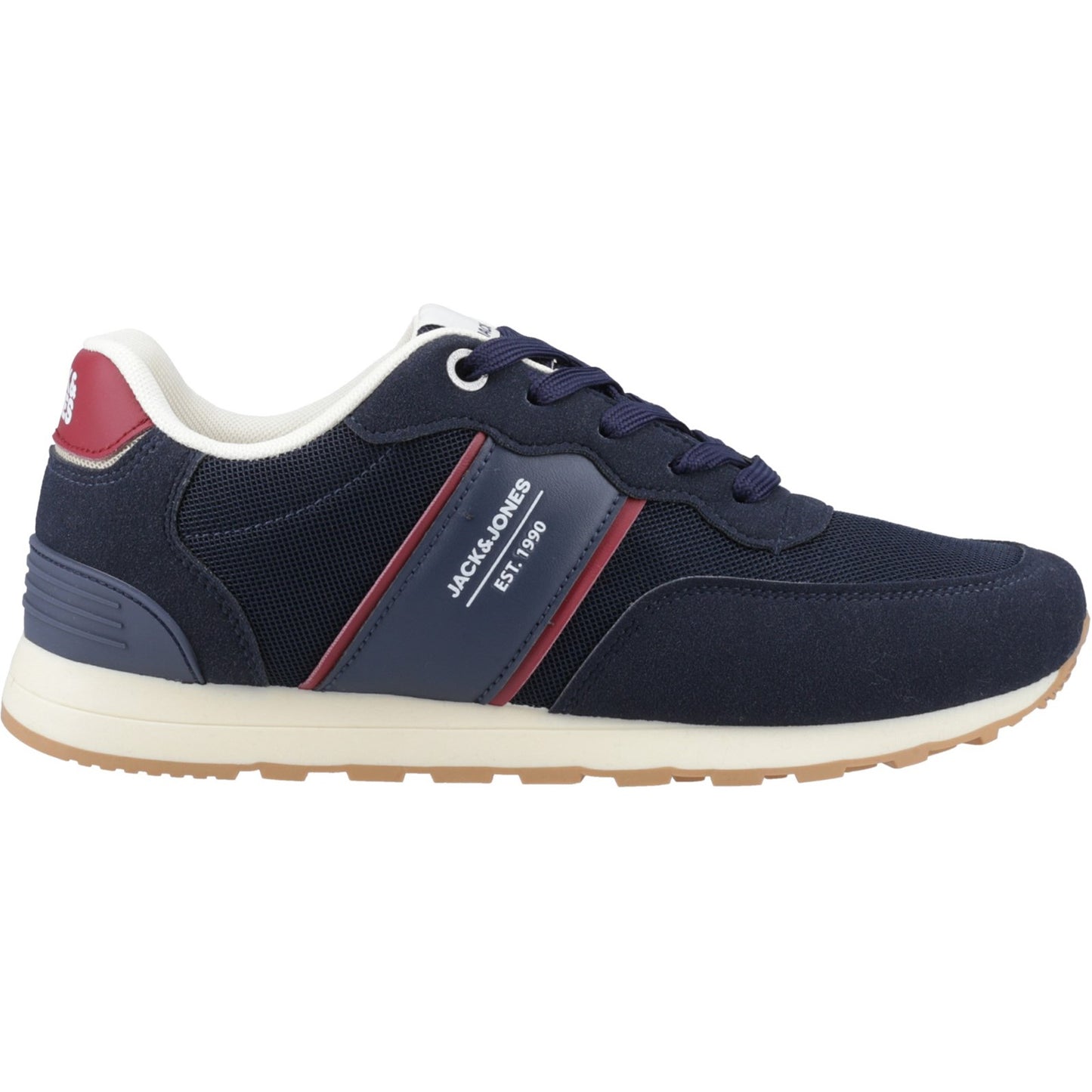 Jack & Jones Spirit Runner Trainer