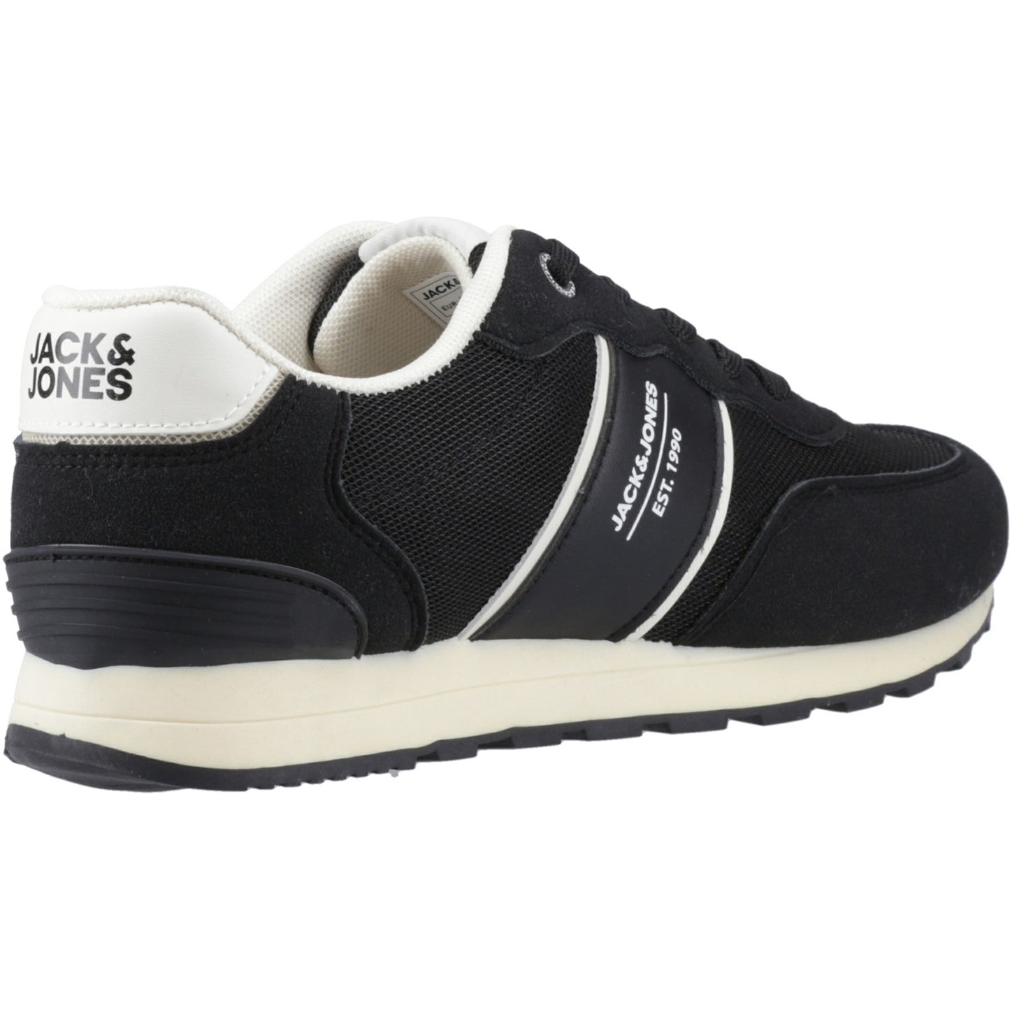 Jack & Jones Spirit Runner Trainer