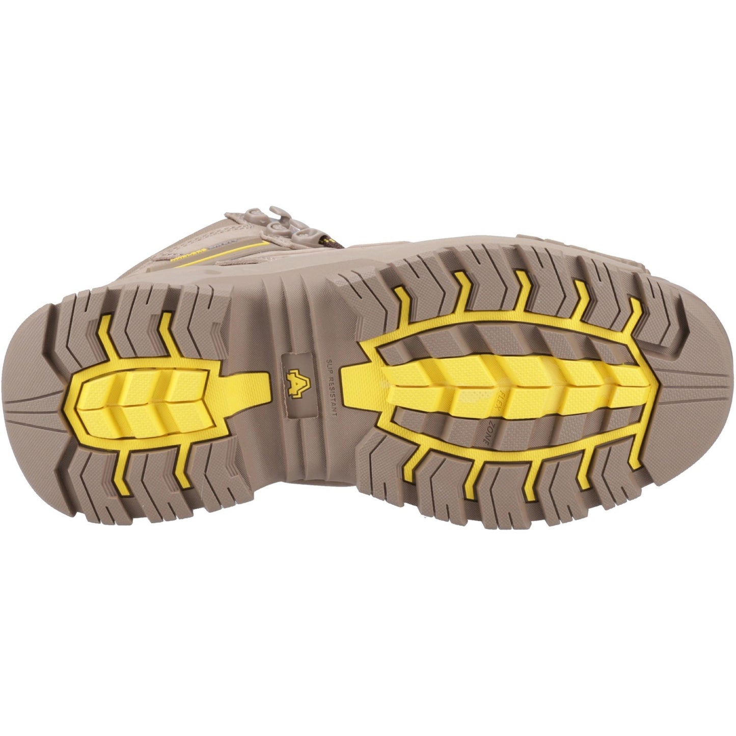 Amblers Safety AS965C Stone Safety Boot