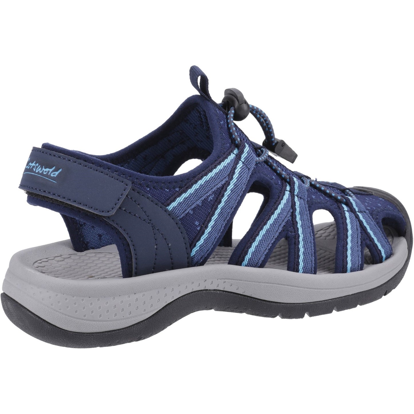 Cotswold Upton Womens Summer Walking Sandals