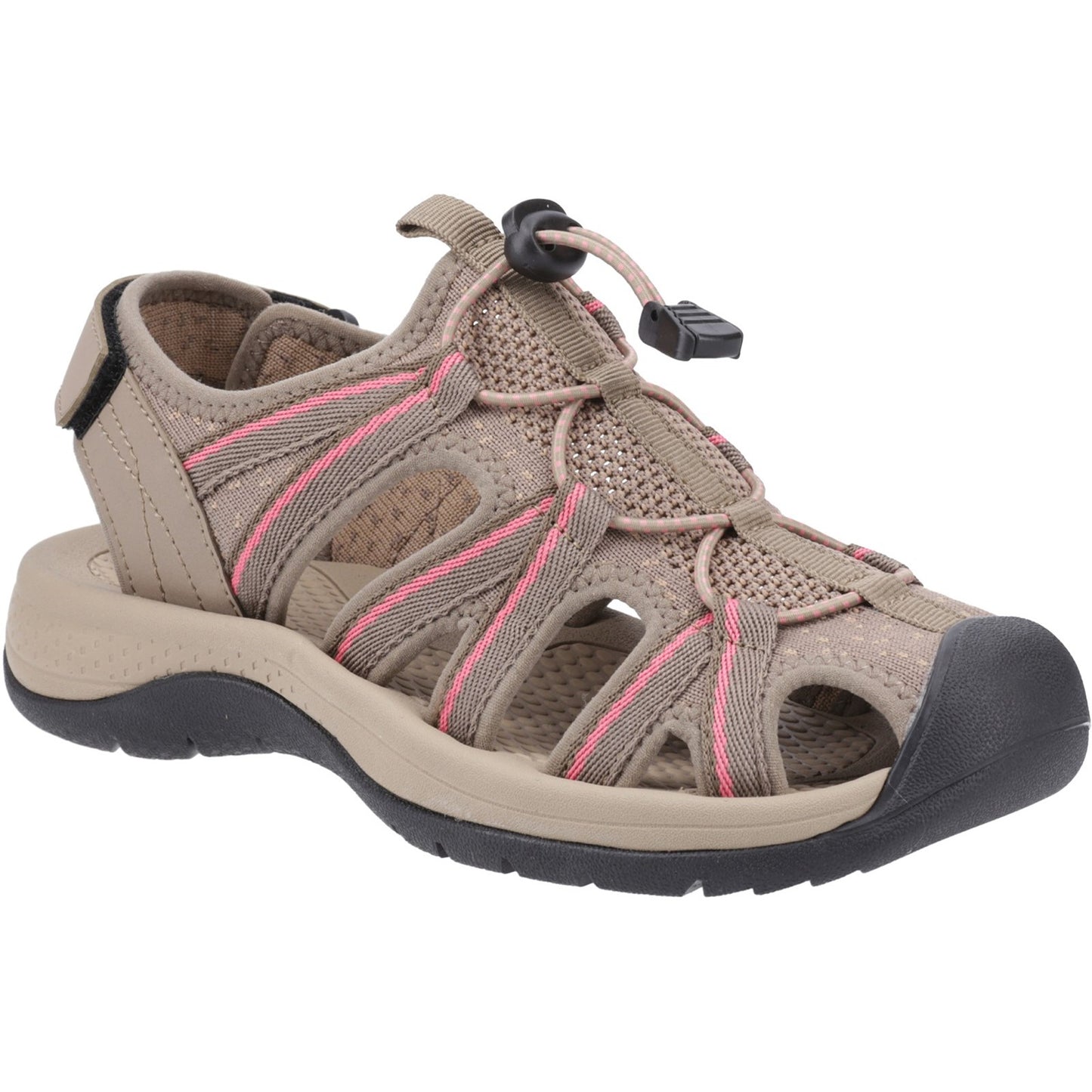 Cotswold Upton Womens Summer Walking Sandals