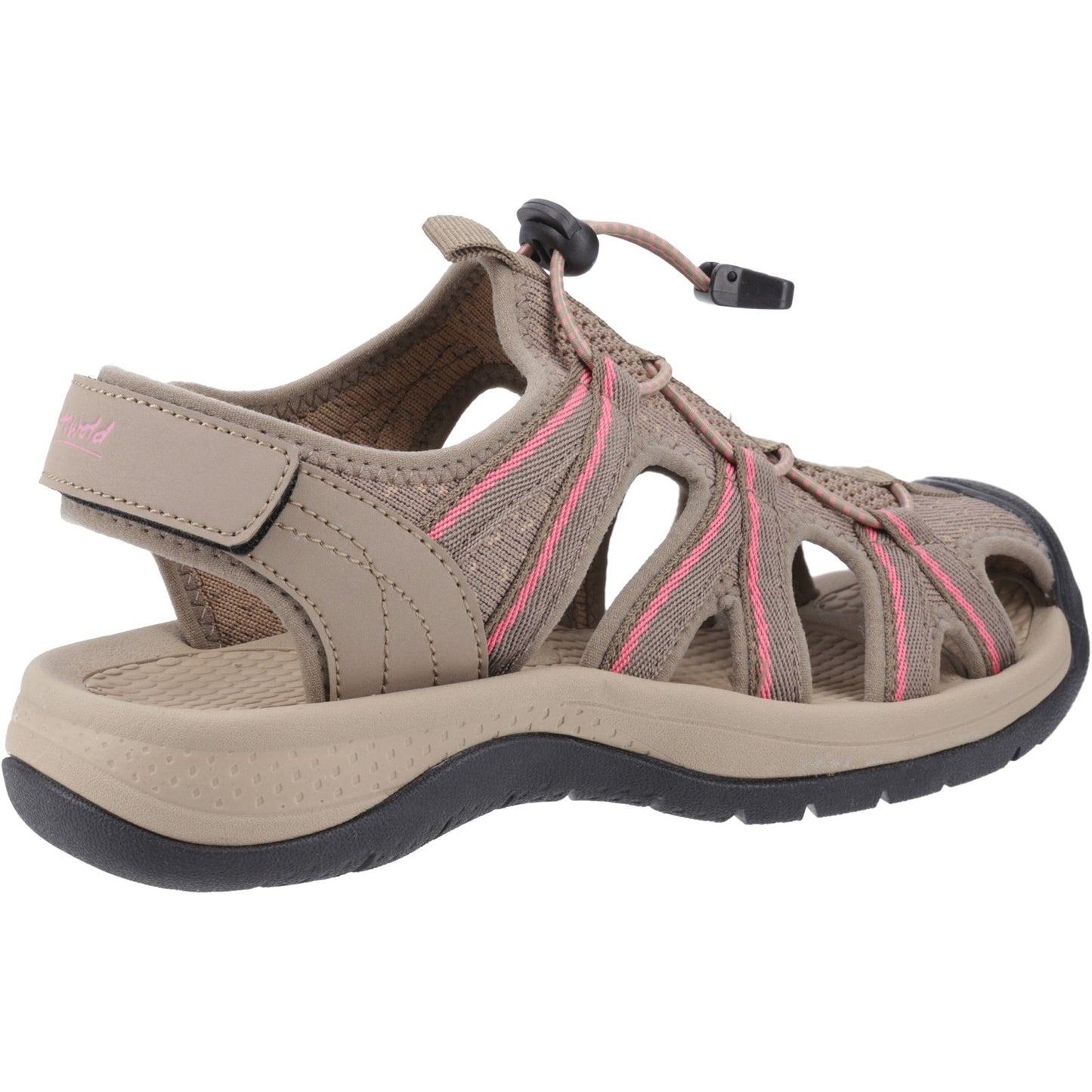 Cotswold Upton Womens Summer Walking Sandals