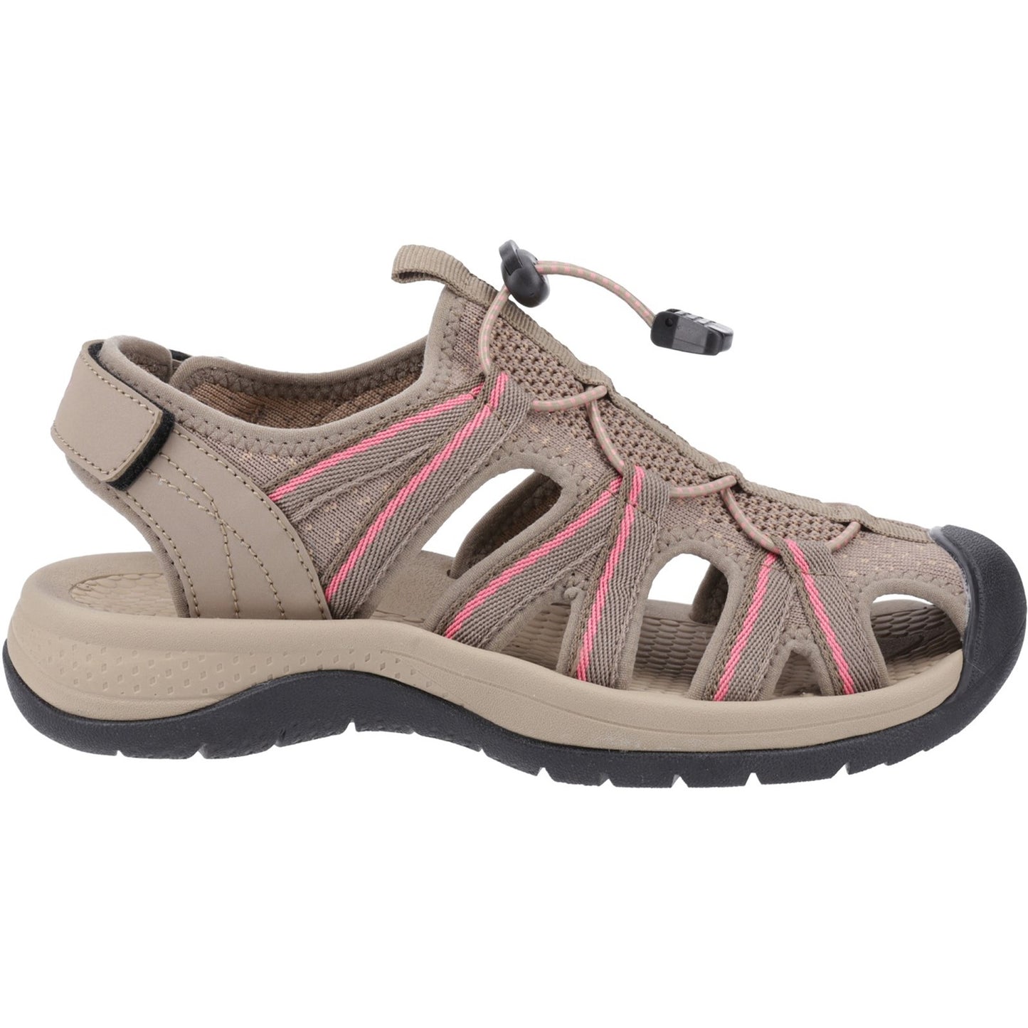 Cotswold Upton Womens Summer Walking Sandals