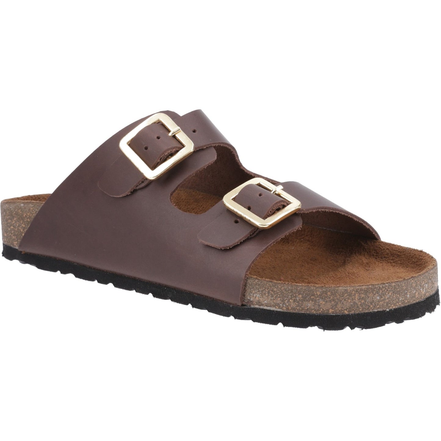 Cotswold Lushill Womens Mule