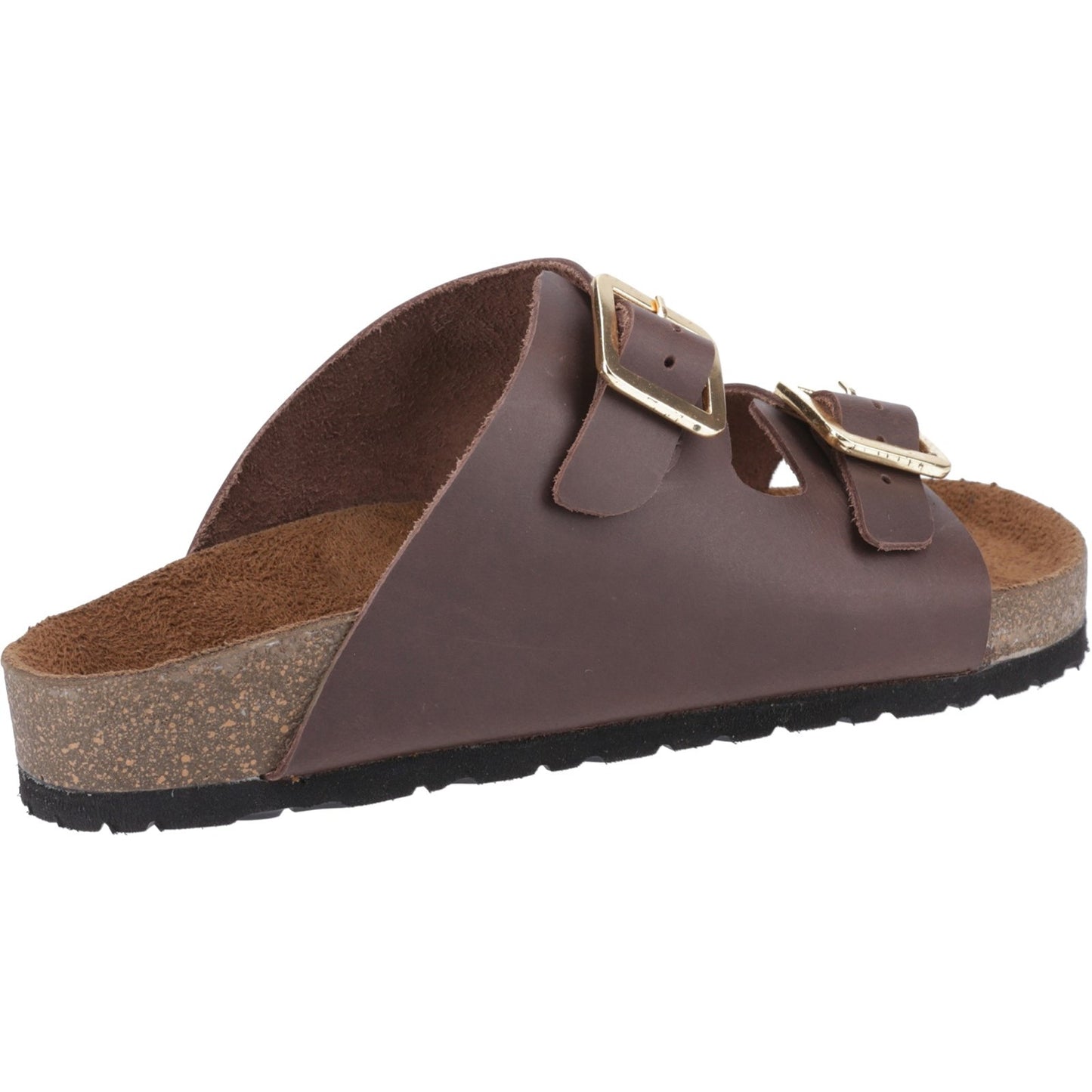 Cotswold Lushill Womens Mule