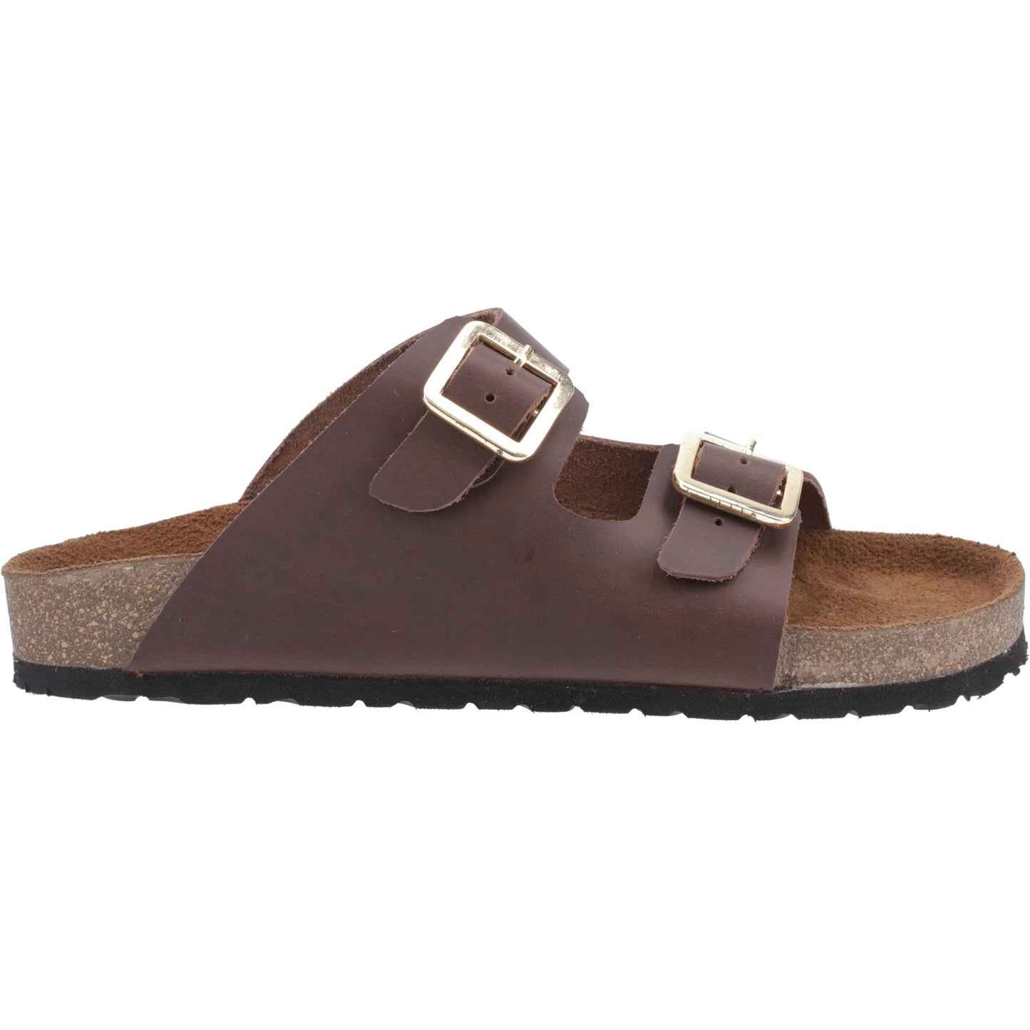Cotswold Lushill Womens Mule