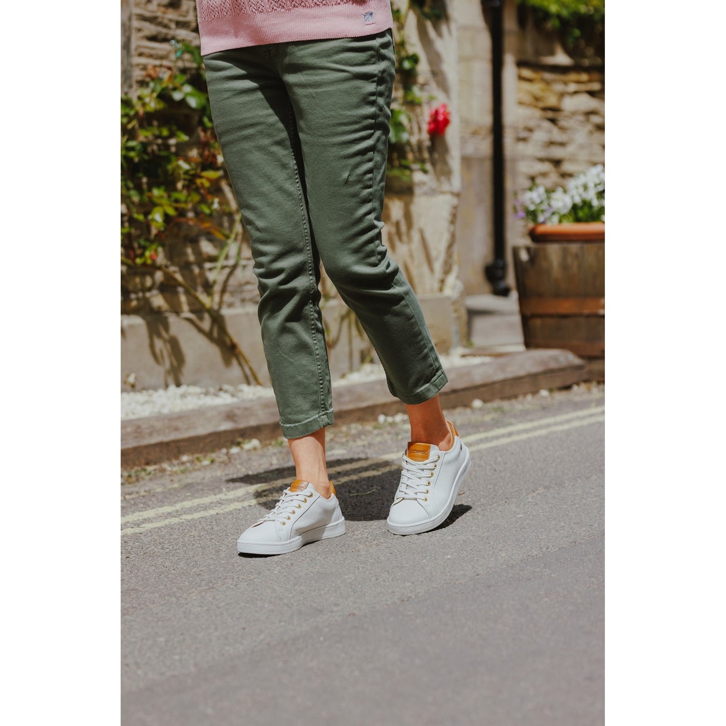 Cotswold Radcot Womens Casual Shoes
