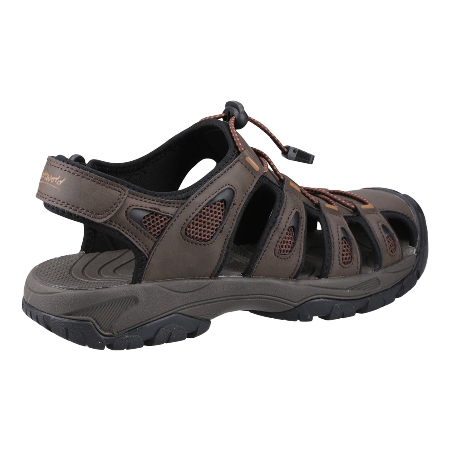 Cotswold Ampney Mens Summer Walking Sandals