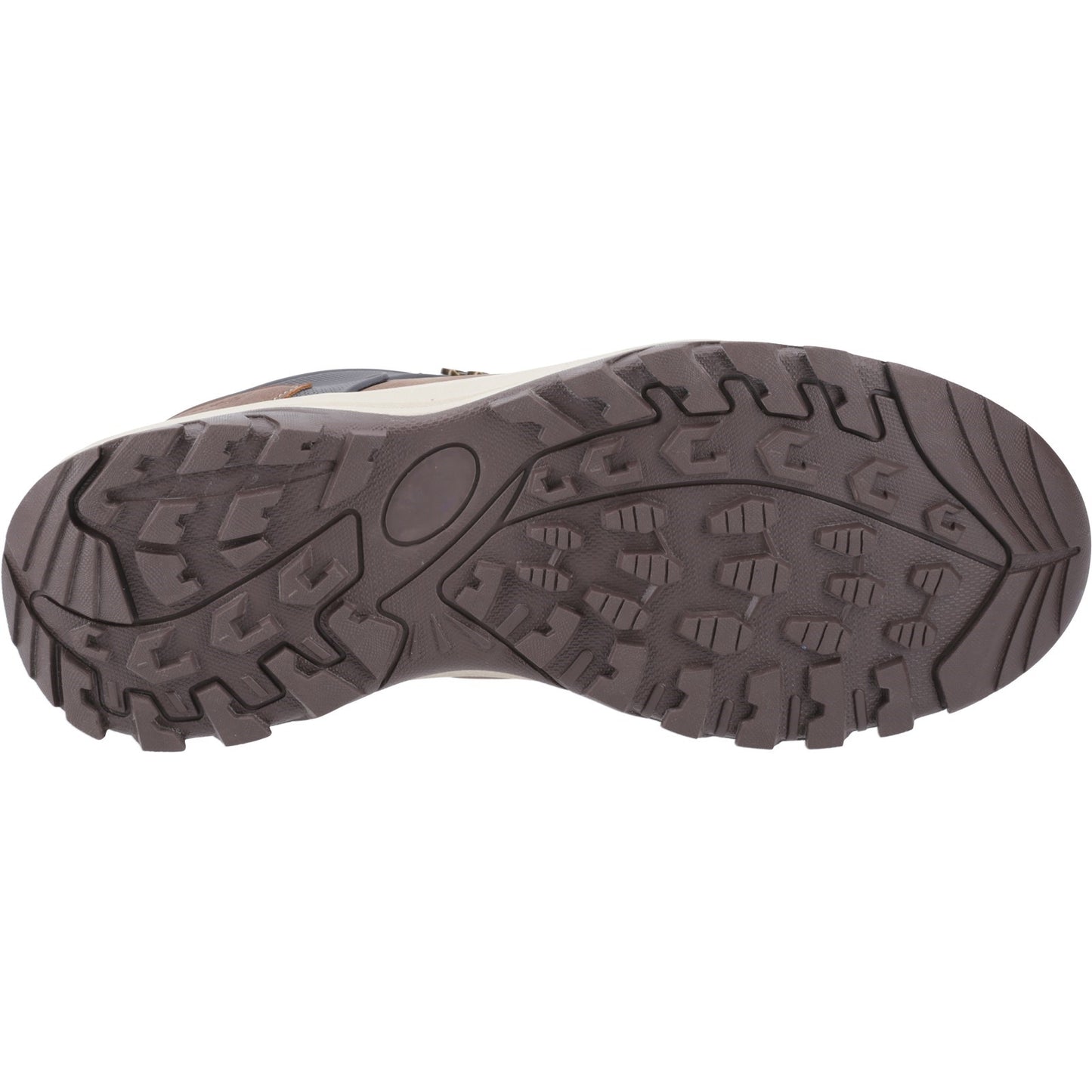 Cotswold Overbury Mens Hiking Boots