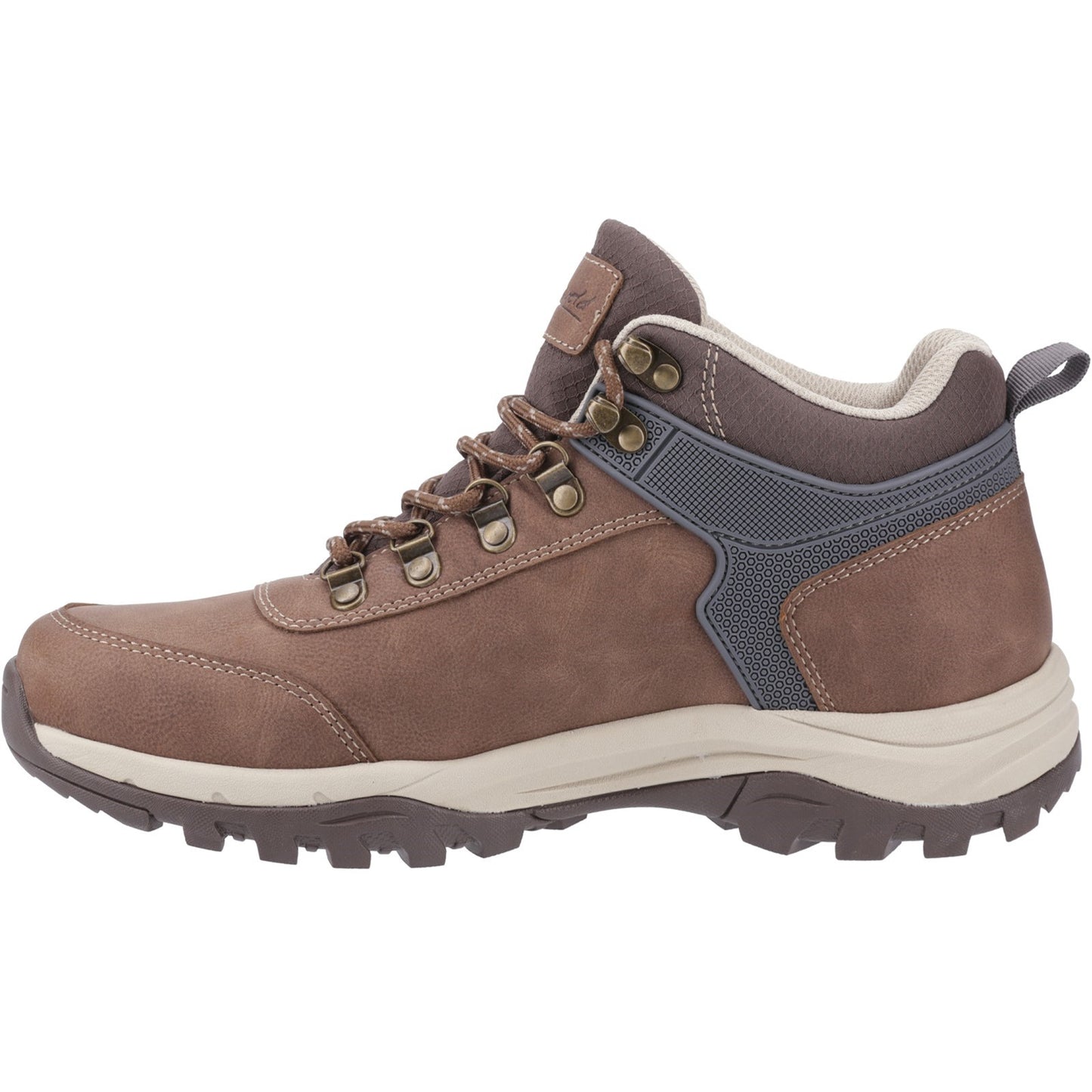 Cotswold Overbury Mens Hiking Boots
