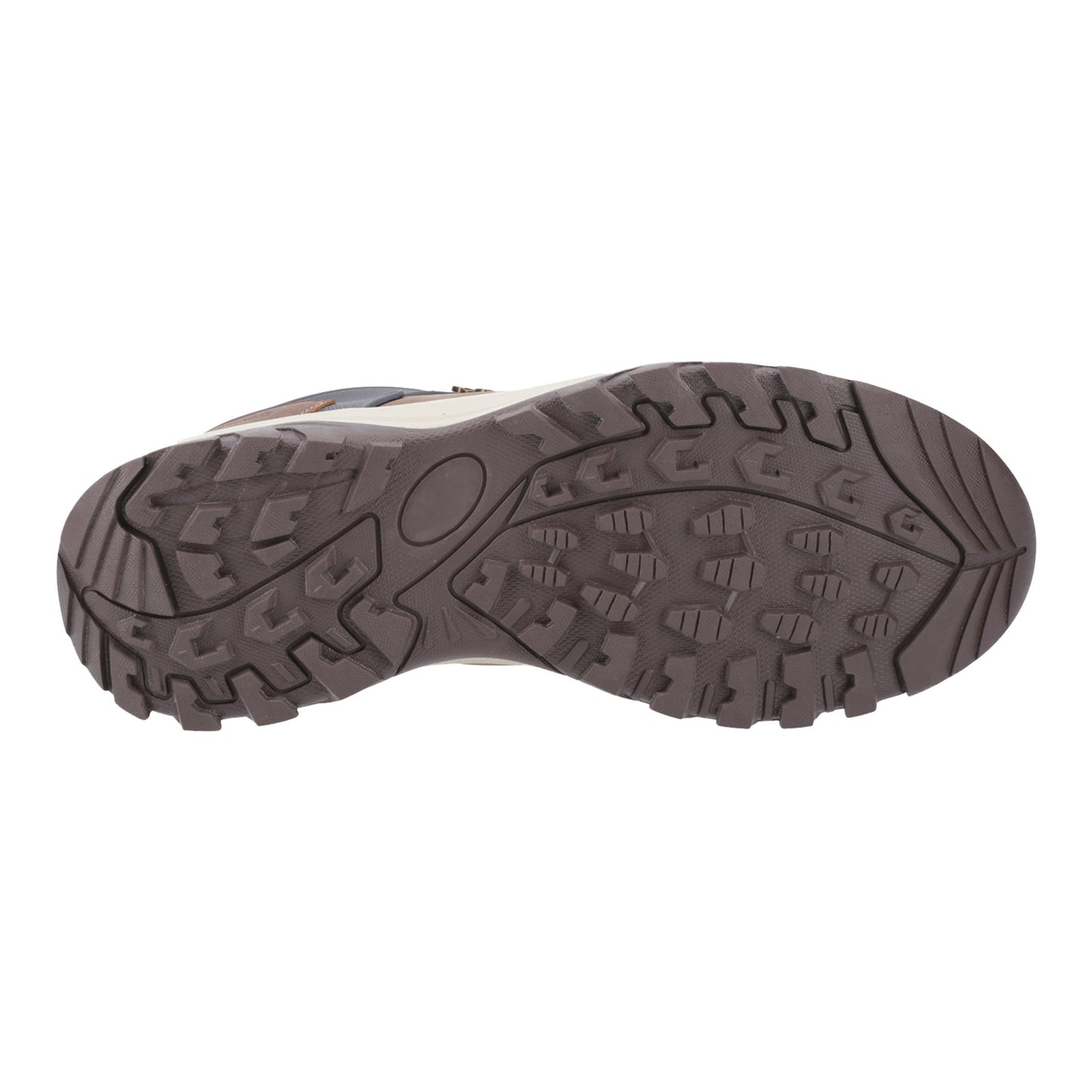 Cotswold Overbury Mens Hiking Boots