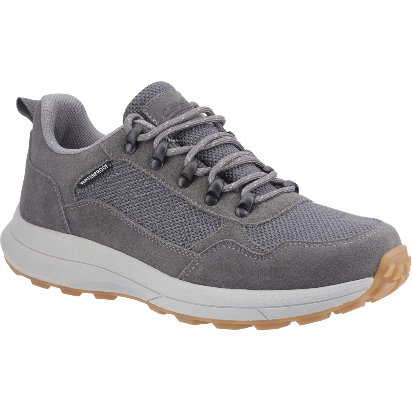 Cotswold Elmfield Mens Shoes