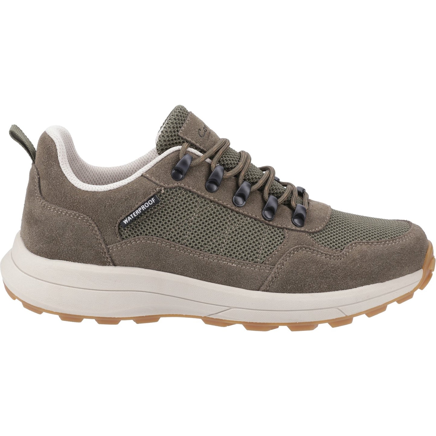 Cotswold Elmfield Mens Shoes