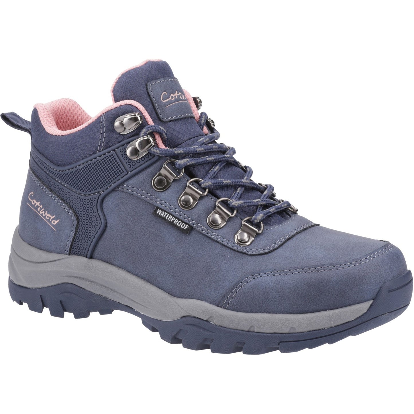 Cotswold Overbury Womens Hiking Boots