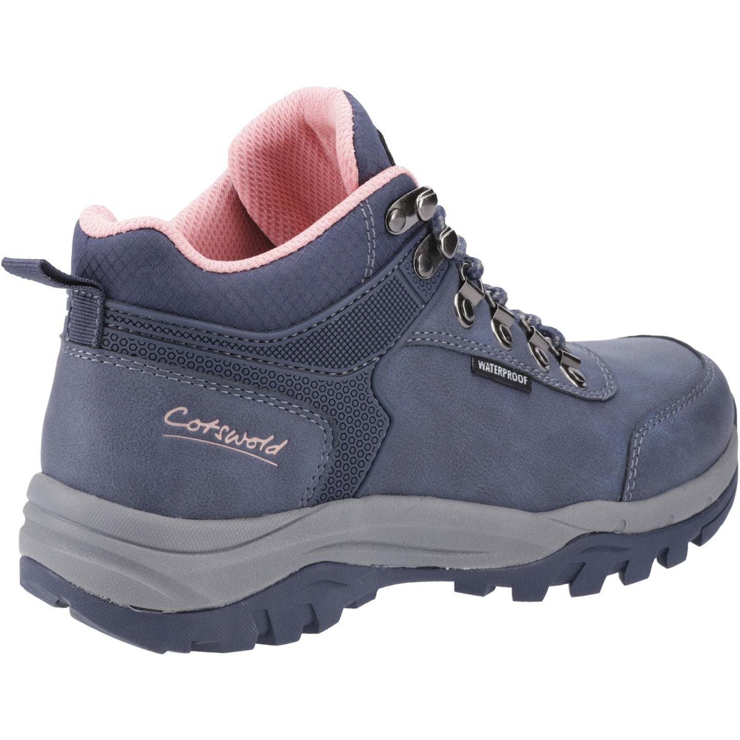 Cotswold Overbury Womens Hiking Boots